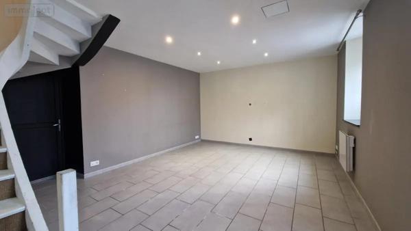 Achat - Maison Morlaix 29600 4 pièces 88 m 2 60 m 2
