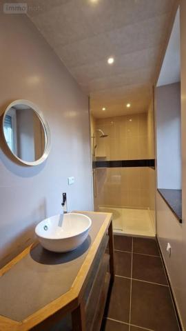 Achat - Maison Morlaix 29600 4 pièces 88 m 2 60 m 2