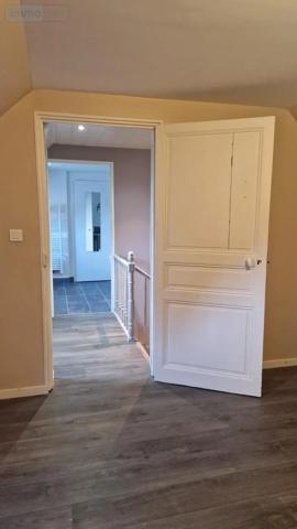 Achat - Maison Morlaix 29600 4 pièces 88 m 2 60 m 2