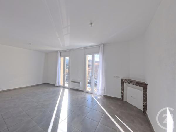 Appartement F3 Bis à vendre  4 pièces - 92,55 m2 ELNE - 66