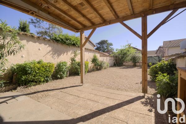 Maison à vendre 6 pièces 100 m² Montmerle-sur-Saône