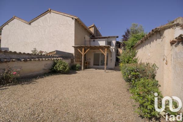 Maison à vendre 6 pièces 100 m² Montmerle-sur-Saône