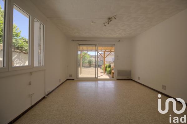 Maison à vendre 6 pièces 100 m² Montmerle-sur-Saône