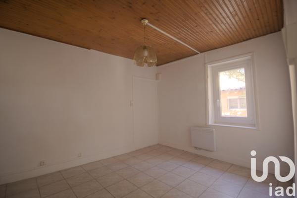 Maison à vendre 6 pièces 100 m² Montmerle-sur-Saône