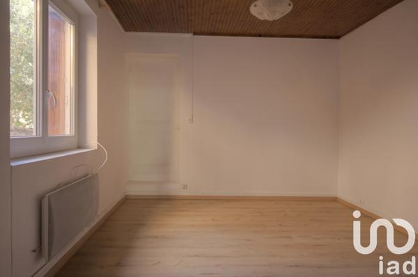 Maison à vendre 6 pièces 100 m² Montmerle-sur-Saône