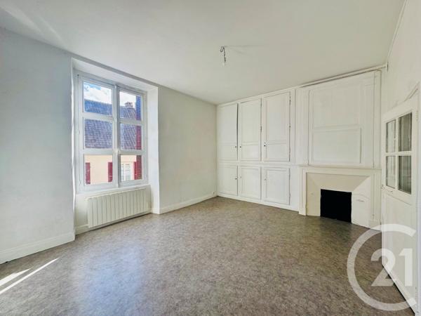 Appartement F4 à vendre  4 pièces - 109,53 m2 ST ARNOULT EN YVELINES - 78