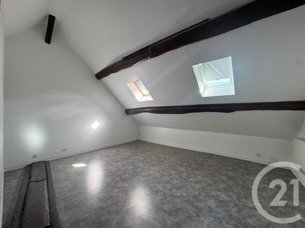 Appartement F4 à vendre  4 pièces - 109,53 m2 ST ARNOULT EN YVELINES - 78