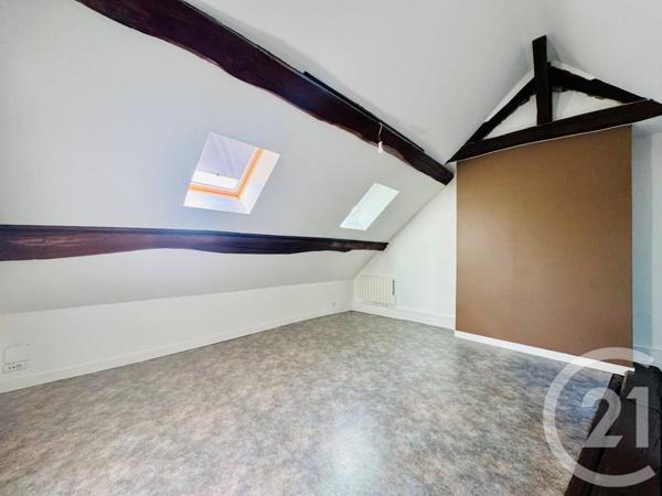 Appartement F4 à vendre  4 pièces - 109,53 m2 ST ARNOULT EN YVELINES - 78