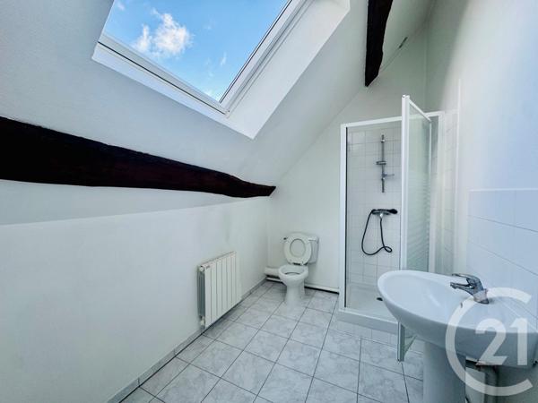 Appartement F4 à vendre  4 pièces - 109,53 m2 ST ARNOULT EN YVELINES - 78