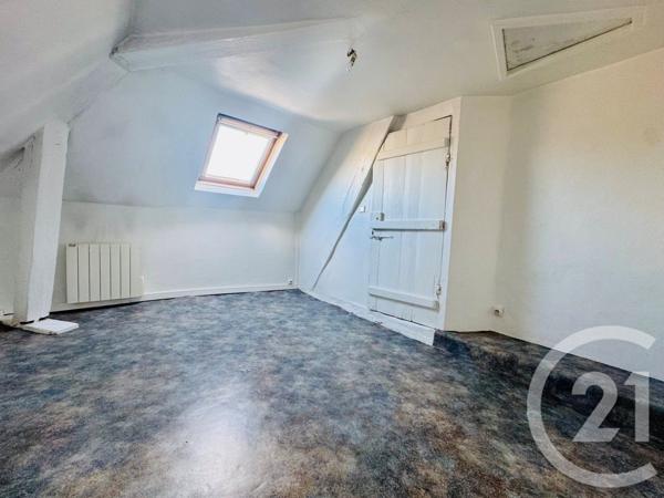 Appartement F4 à vendre  4 pièces - 109,53 m2 ST ARNOULT EN YVELINES - 78