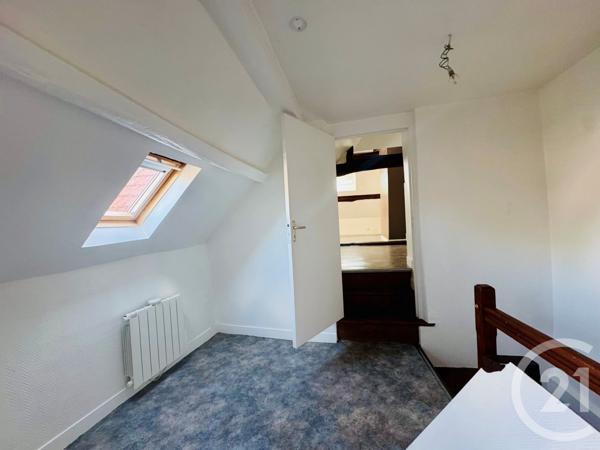 Appartement F4 à vendre  4 pièces - 109,53 m2 ST ARNOULT EN YVELINES - 78