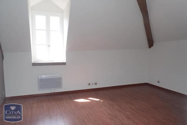 Appartement à louer 2 pièces 43.87m²