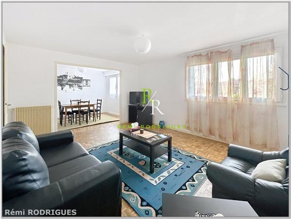 Vente / Appartement T4