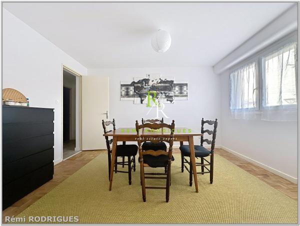 Vente / Appartement T4