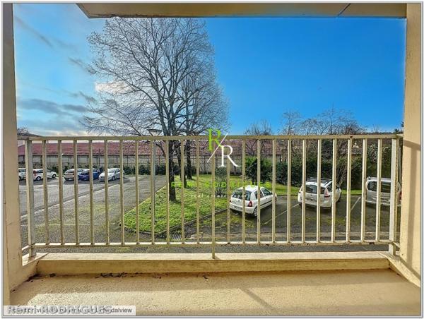 Vente / Appartement T4