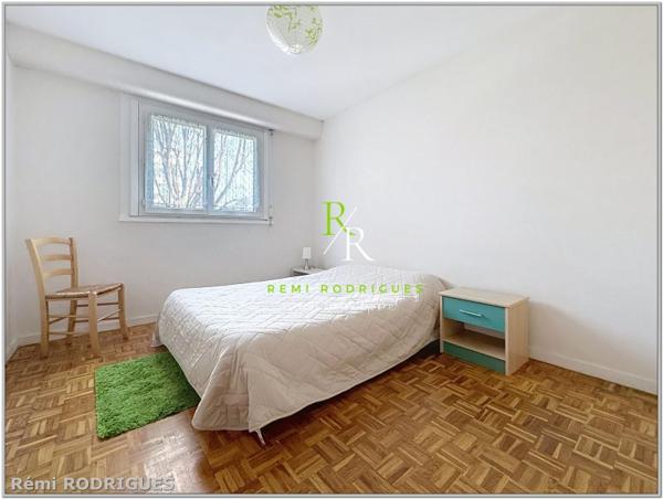 Vente / Appartement T4