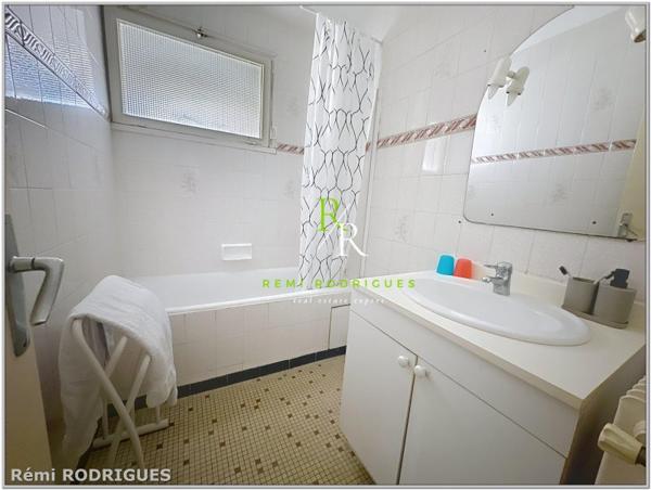Vente / Appartement T4