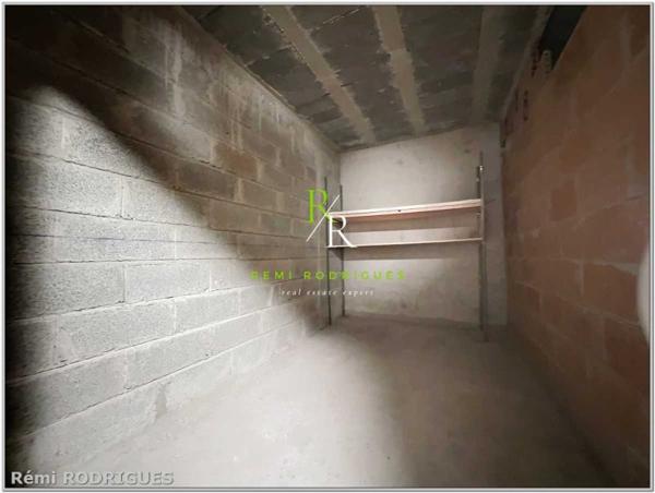 Vente / Appartement T4