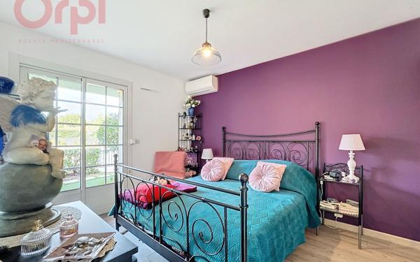 Maison à vendre    5 pièces • 140,14 m2 Saint-Raphaël