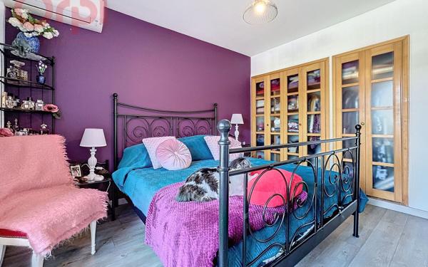 Maison à vendre    5 pièces • 140,14 m2 Saint-Raphaël