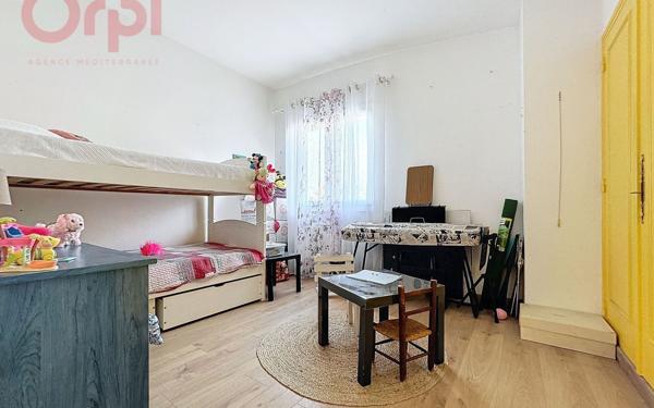 Maison à vendre    5 pièces • 140,14 m2 Saint-Raphaël