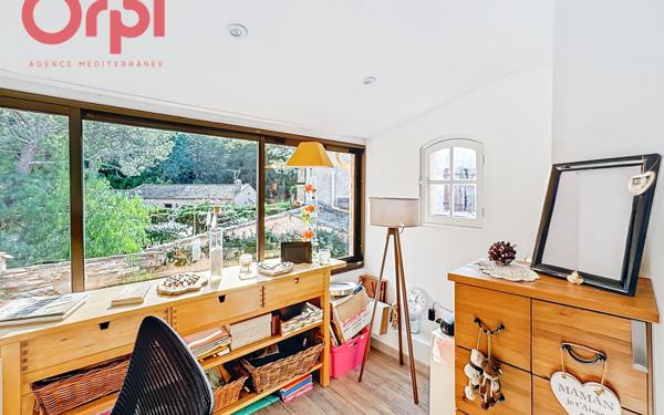 Maison à vendre    5 pièces • 140,14 m2 Saint-Raphaël