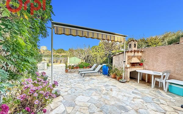 Maison à vendre    5 pièces • 140,14 m2 Saint-Raphaël