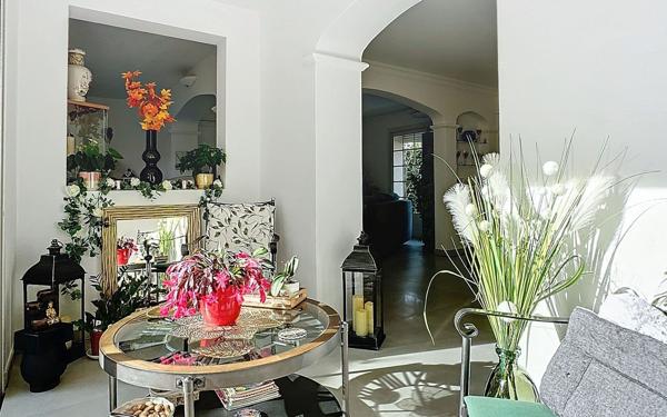 Maison à vendre    5 pièces • 140,14 m2 Saint-Raphaël