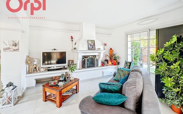 Maison à vendre    5 pièces • 140,14 m2 Saint-Raphaël