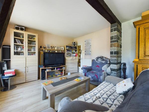 Maison à vendre    6 pièces •  Vesoul