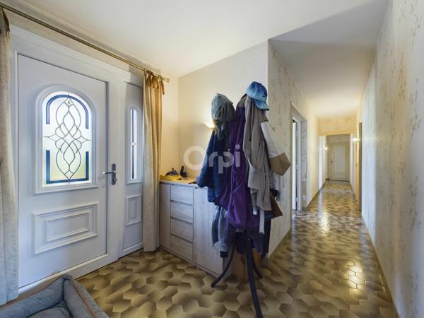 Maison à vendre    6 pièces •  Vesoul