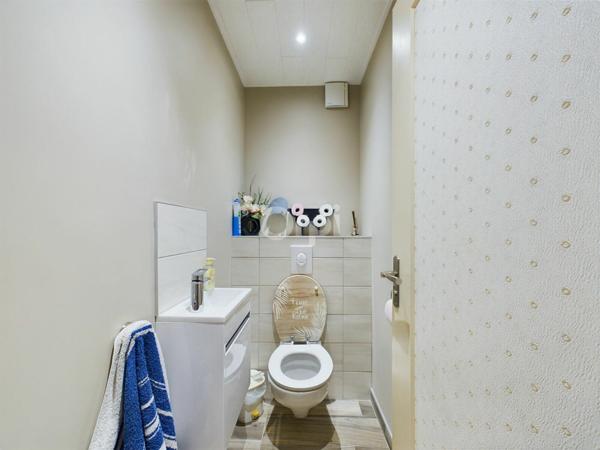 Maison à vendre    6 pièces •  Vesoul