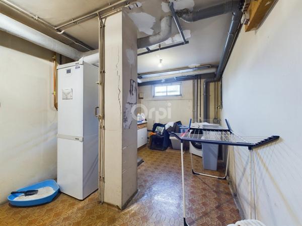 Maison à vendre    6 pièces •  Vesoul