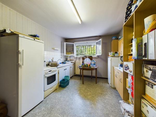 Maison à vendre    6 pièces •  Vesoul