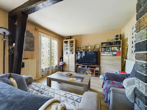 Maison à vendre    6 pièces •  Vesoul