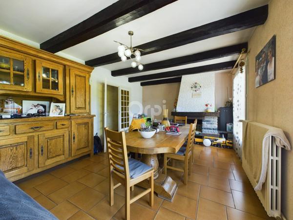 Maison à vendre    6 pièces •  Vesoul