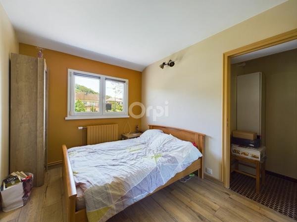 Maison à vendre    6 pièces •  Vesoul