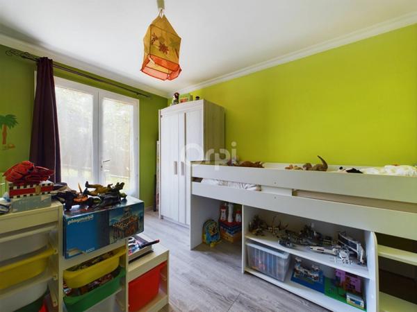 Maison à vendre    6 pièces •  Vesoul