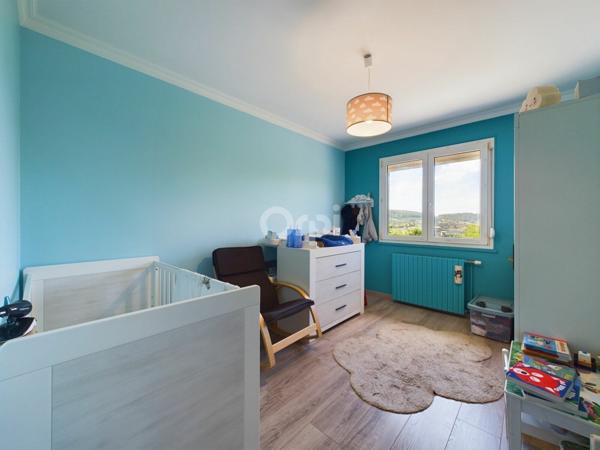 Maison à vendre    6 pièces •  Vesoul