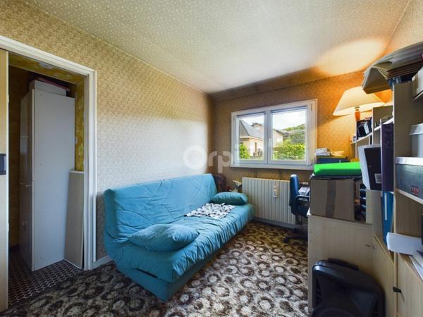 Maison à vendre    6 pièces •  Vesoul