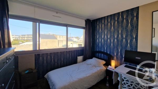 Appartement F3 à vendre  3 pièces - 63,13 m2 QUIBERON - 56