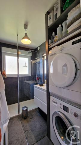 Appartement F3 à vendre  3 pièces - 63,13 m2 QUIBERON - 56