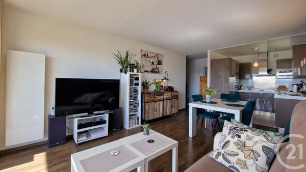 Appartement F3 à vendre  3 pièces - 63,13 m2 QUIBERON - 56