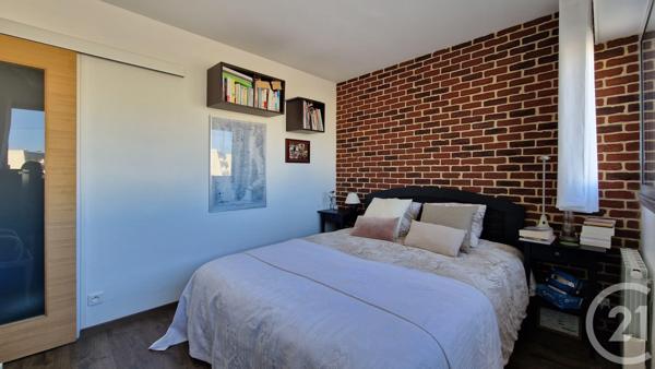 Appartement F3 à vendre  3 pièces - 63,13 m2 QUIBERON - 56