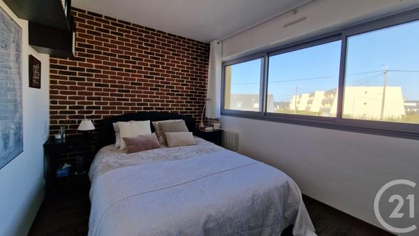 Appartement F3 à vendre  3 pièces - 63,13 m2 QUIBERON - 56