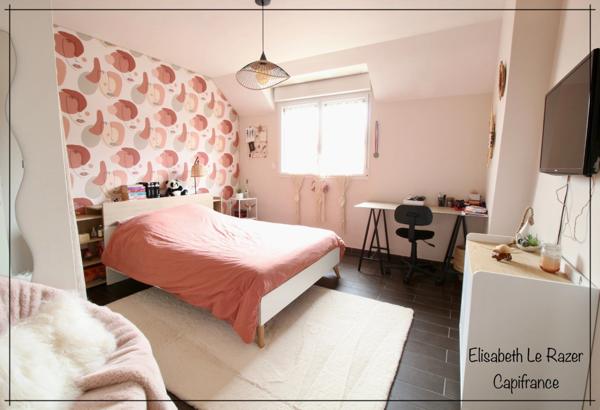 Maison à vendre 8 pièces MONTREUIL JUIGNE (49)