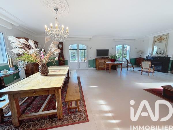 Maison à vendre 8 pièces 328 m² Héric