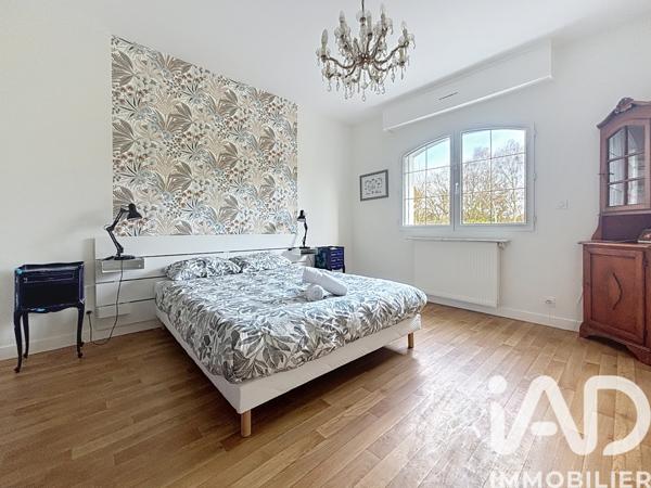 Maison à vendre 8 pièces 328 m² Héric