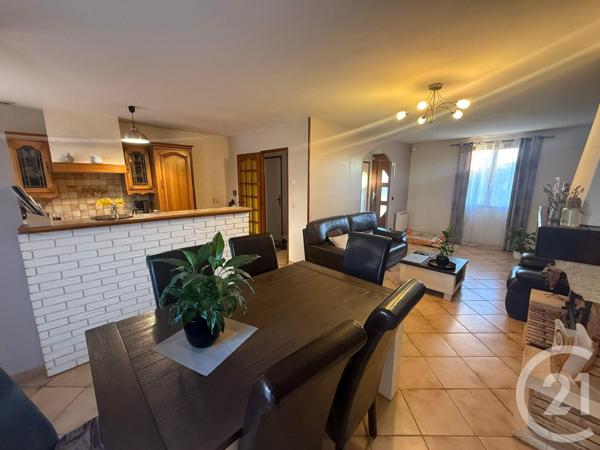 Maison à vendre  5 pièces - 90 m2 FOSSES - 95