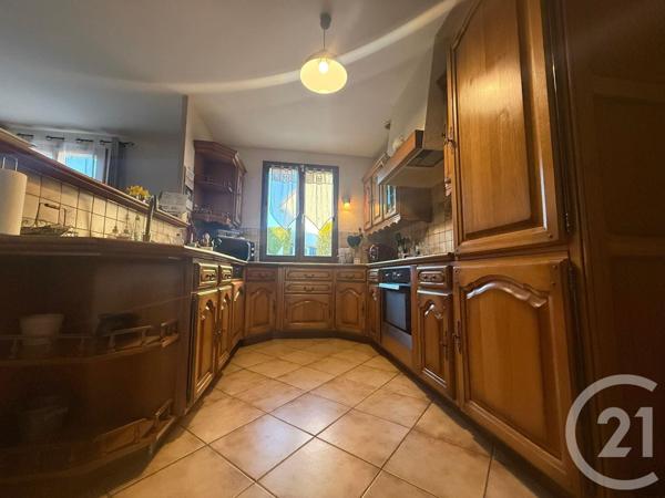 Maison à vendre  5 pièces - 90 m2 FOSSES - 95